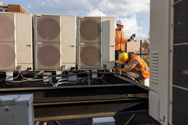 Best HVAC companies near me  in Taneytown, MD