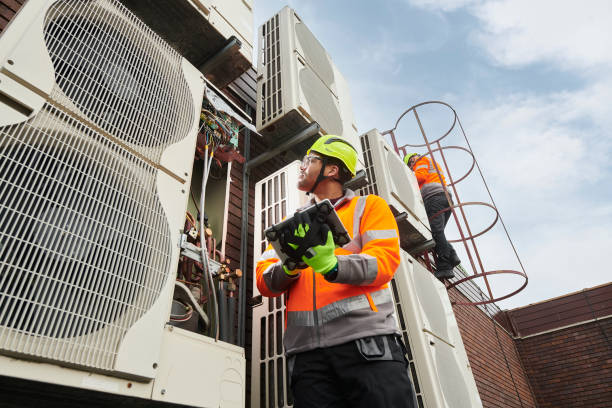 Best HVAC emergency services  in Taneytown, MD
