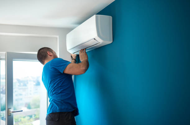 Affordable air conditioning repair in Taneytown, MD