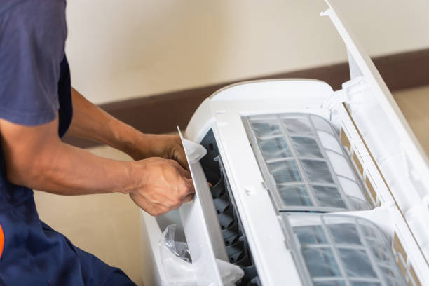 Best Best HVAC companies  in Taneytown, MD