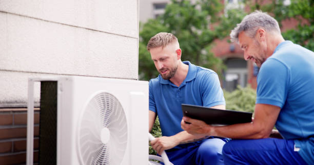 Best HVAC installation services  in Taneytown, MD