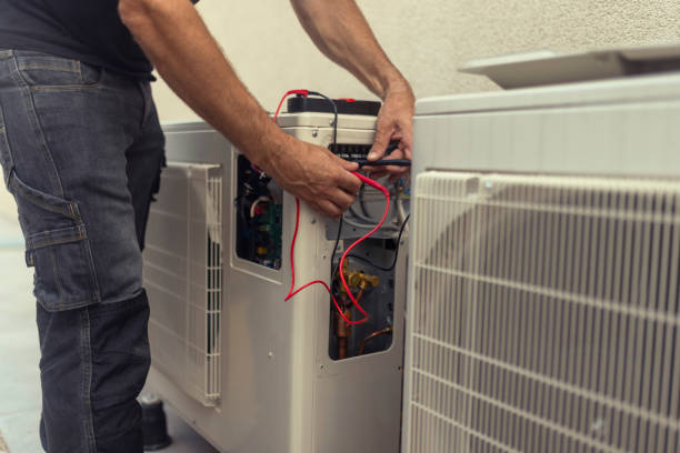 Best HVAC repair near me  in Taneytown, MD