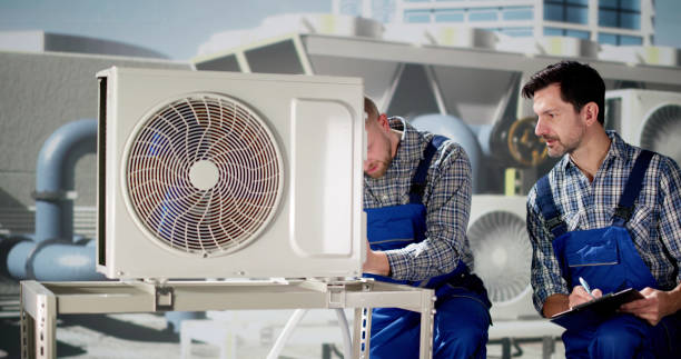 Best HVAC repair near me  in Taneytown, MD