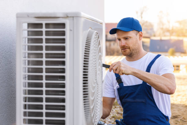 Best HVAC maintenance near me  in Taneytown, MD